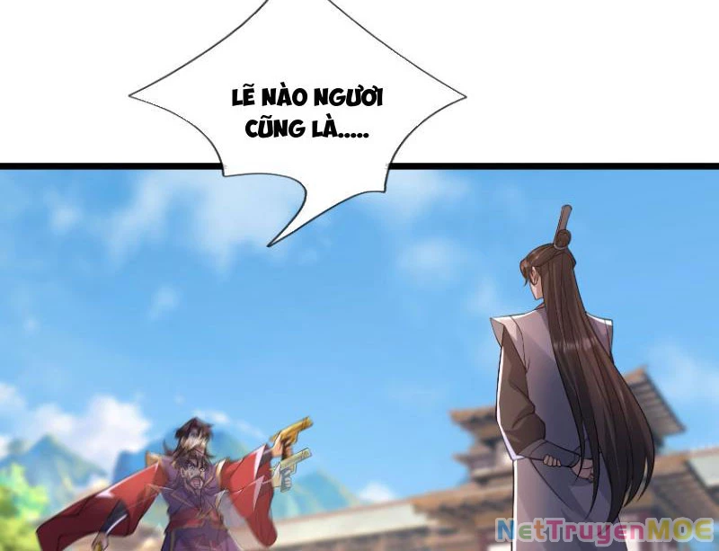Tiên Làm Nô Thần Là Bộc, Đại Đế Làm Chó Giữ Nhà Chapter 25 - Trang 2