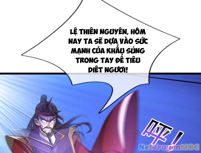Tiên Làm Nô Thần Là Bộc, Đại Đế Làm Chó Giữ Nhà Chapter 25 - Trang 2