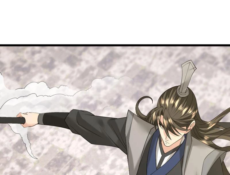 Tiên Làm Nô Thần Là Bộc, Đại Đế Làm Chó Giữ Nhà Chapter 25 - Trang 2