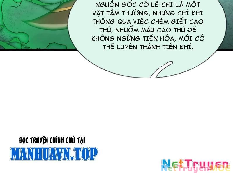 Tiên Làm Nô Thần Là Bộc, Đại Đế Làm Chó Giữ Nhà Chapter 26 - Trang 2