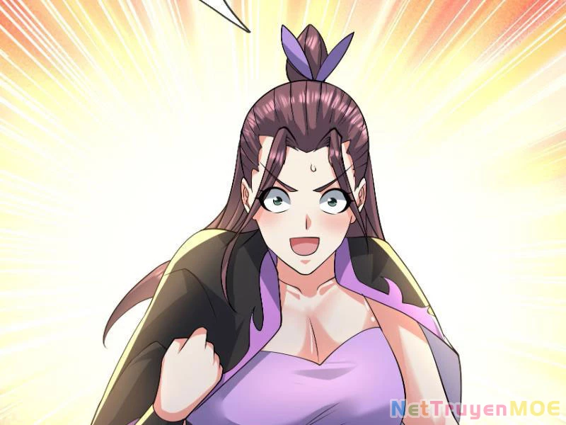 Tiên Làm Nô Thần Là Bộc, Đại Đế Làm Chó Giữ Nhà Chapter 26 - Trang 2