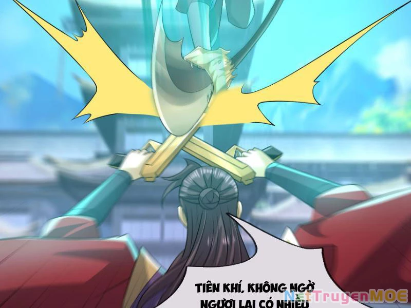 Tiên Làm Nô Thần Là Bộc, Đại Đế Làm Chó Giữ Nhà Chapter 26 - Trang 2
