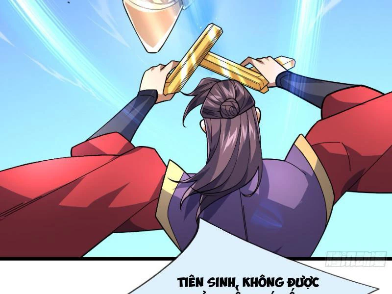 Tiên Làm Nô Thần Là Bộc, Đại Đế Làm Chó Giữ Nhà Chapter 26 - Trang 2