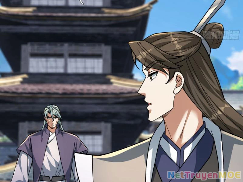Tiên Làm Nô Thần Là Bộc, Đại Đế Làm Chó Giữ Nhà Chapter 26 - Trang 2