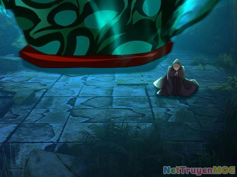 Tiên Làm Nô Thần Là Bộc, Đại Đế Làm Chó Giữ Nhà Chapter 27 - Trang 2