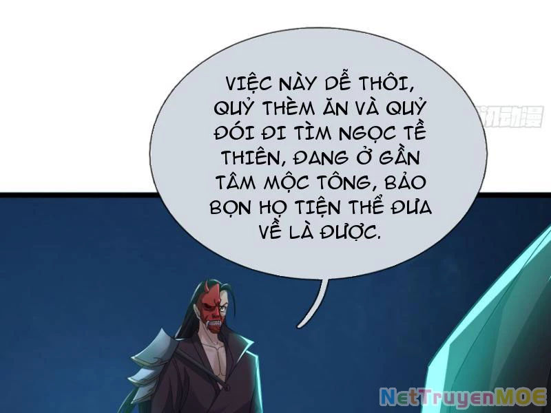 Tiên Làm Nô Thần Là Bộc, Đại Đế Làm Chó Giữ Nhà Chapter 27 - Trang 2