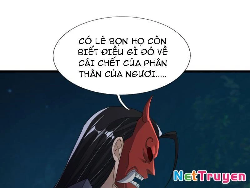 Tiên Làm Nô Thần Là Bộc, Đại Đế Làm Chó Giữ Nhà Chapter 27 - Trang 2