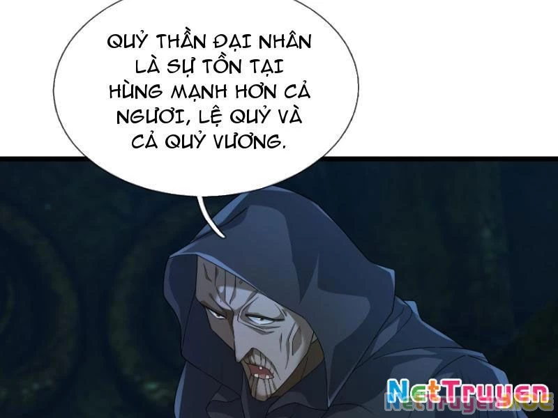 Tiên Làm Nô Thần Là Bộc, Đại Đế Làm Chó Giữ Nhà Chapter 27 - Trang 2