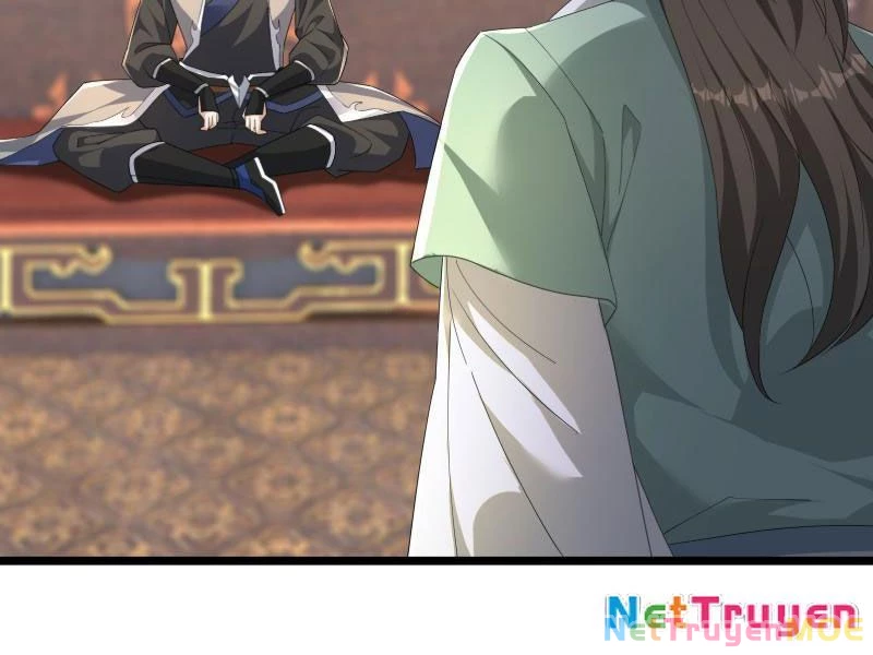 Tiên Làm Nô Thần Là Bộc, Đại Đế Làm Chó Giữ Nhà Chapter 27 - Trang 2