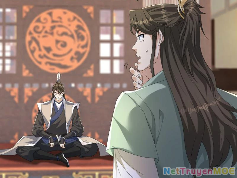 Tiên Làm Nô Thần Là Bộc, Đại Đế Làm Chó Giữ Nhà Chapter 27 - Trang 2