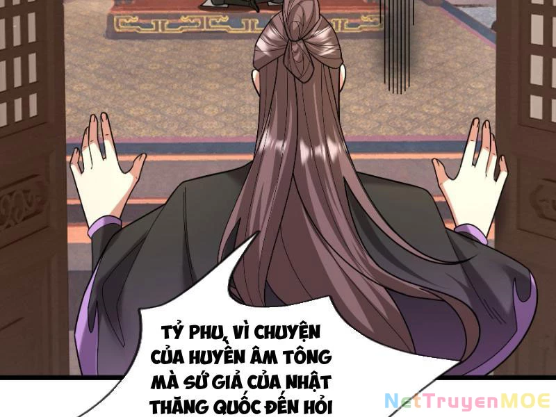 Tiên Làm Nô Thần Là Bộc, Đại Đế Làm Chó Giữ Nhà Chapter 27 - Trang 2