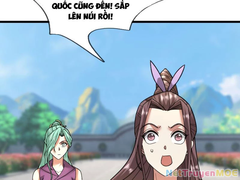 Tiên Làm Nô Thần Là Bộc, Đại Đế Làm Chó Giữ Nhà Chapter 27 - Trang 2