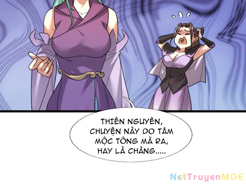Tiên Làm Nô Thần Là Bộc, Đại Đế Làm Chó Giữ Nhà Chapter 27 - Trang 2