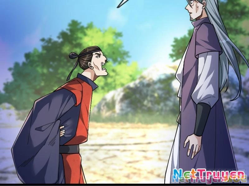 Tiên Làm Nô Thần Là Bộc, Đại Đế Làm Chó Giữ Nhà Chapter 27 - Trang 2