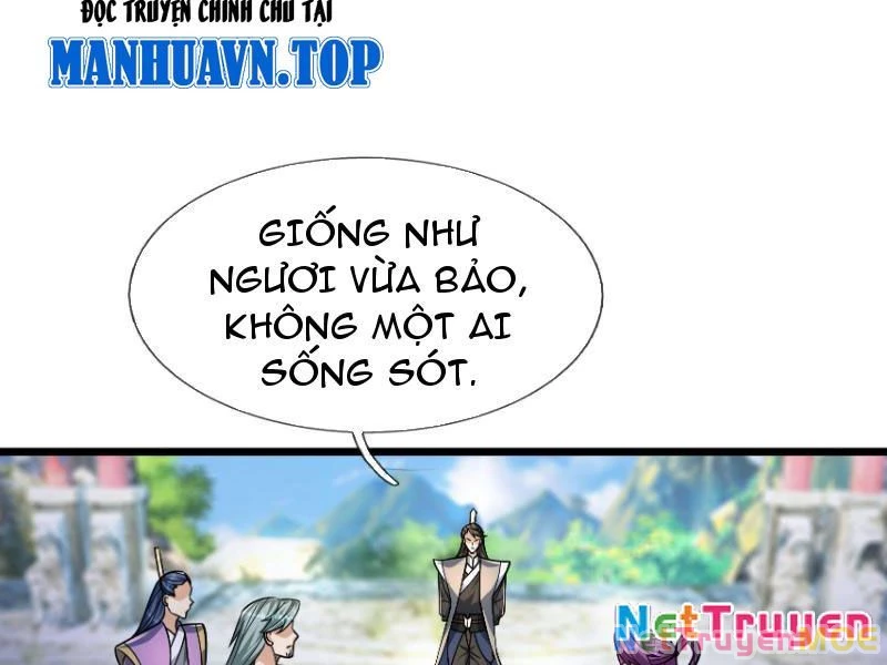 Tiên Làm Nô Thần Là Bộc, Đại Đế Làm Chó Giữ Nhà Chapter 27 - Trang 2
