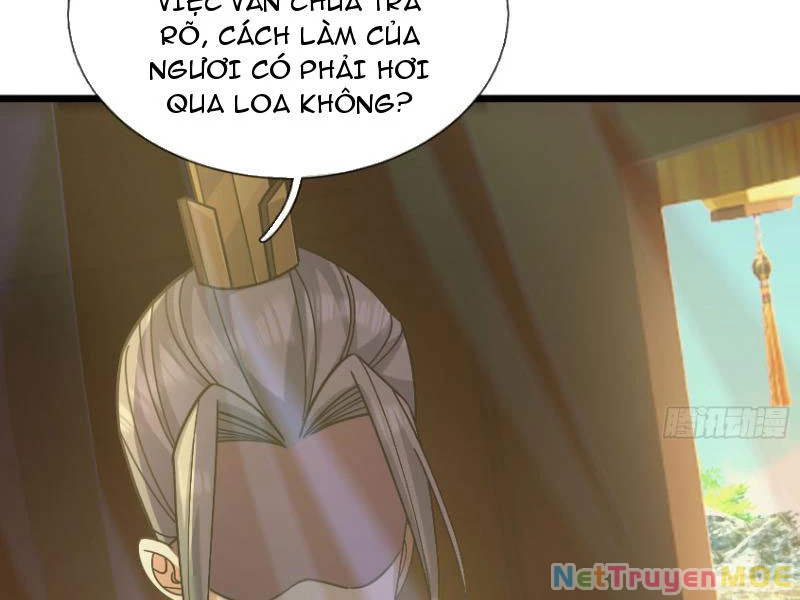 Tiên Làm Nô Thần Là Bộc, Đại Đế Làm Chó Giữ Nhà Chapter 27 - Trang 2