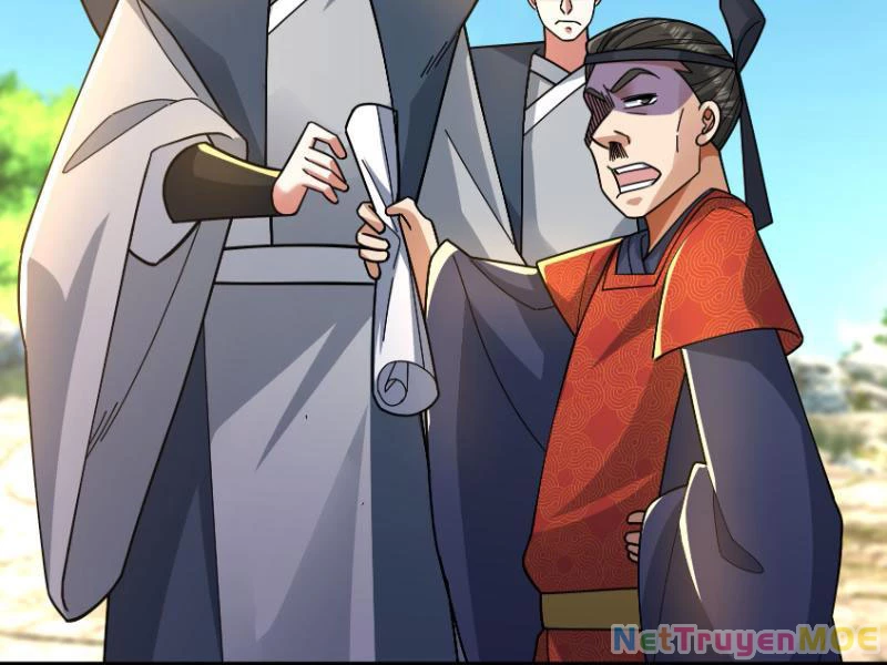 Tiên Làm Nô Thần Là Bộc, Đại Đế Làm Chó Giữ Nhà Chapter 27 - Trang 2