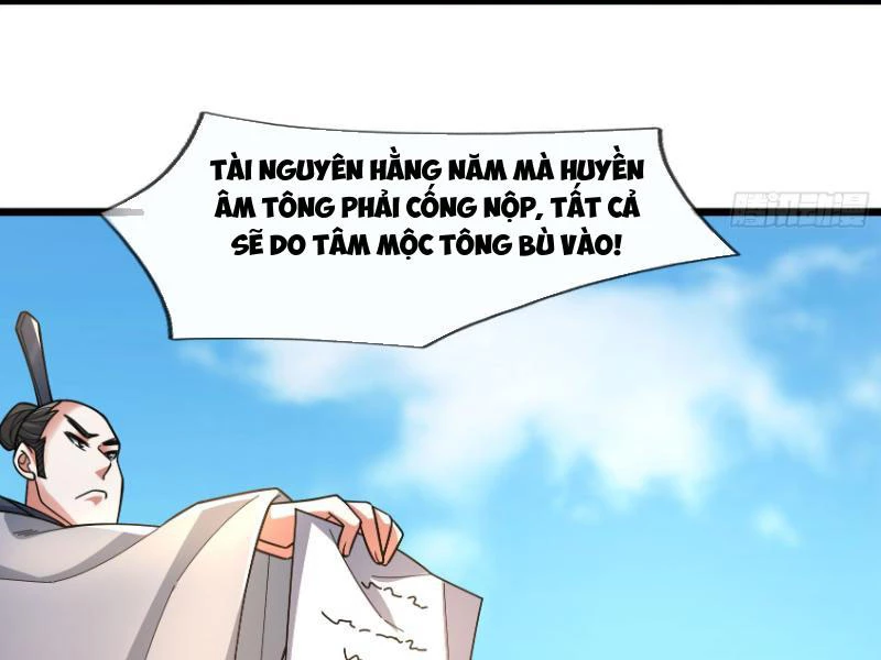 Tiên Làm Nô Thần Là Bộc, Đại Đế Làm Chó Giữ Nhà Chapter 27 - Trang 2