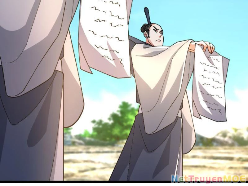 Tiên Làm Nô Thần Là Bộc, Đại Đế Làm Chó Giữ Nhà Chapter 27 - Trang 2