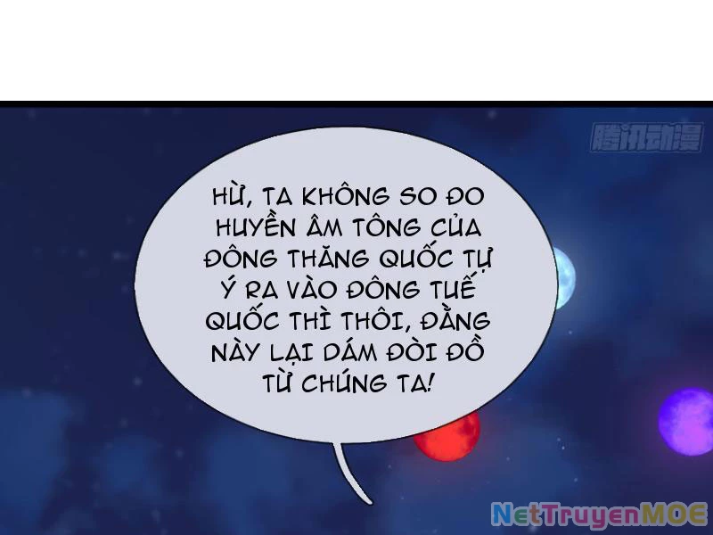 Tiên Làm Nô Thần Là Bộc, Đại Đế Làm Chó Giữ Nhà Chapter 29 - Trang 2