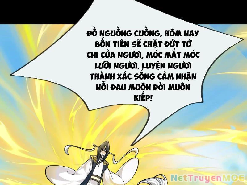 Tiên Làm Nô Thần Là Bộc, Đại Đế Làm Chó Giữ Nhà Chapter 29 - Trang 2