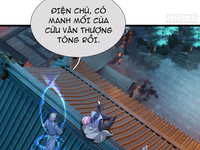 Tiên Làm Nô Thần Là Bộc, Đại Đế Làm Chó Giữ Nhà Chapter 29 - Trang 2