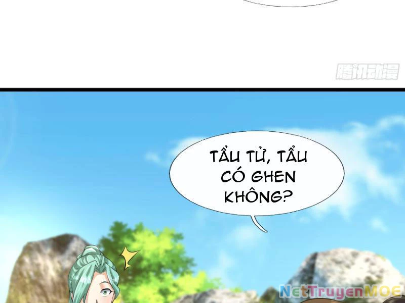 Tiên Làm Nô Thần Là Bộc, Đại Đế Làm Chó Giữ Nhà Chapter 29 - Trang 2