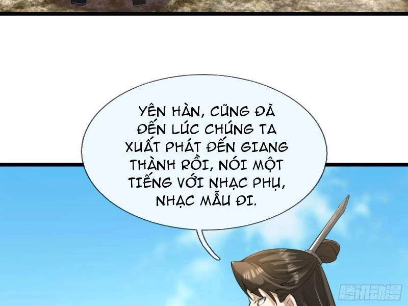 Tiên Làm Nô Thần Là Bộc, Đại Đế Làm Chó Giữ Nhà Chapter 29 - Trang 2