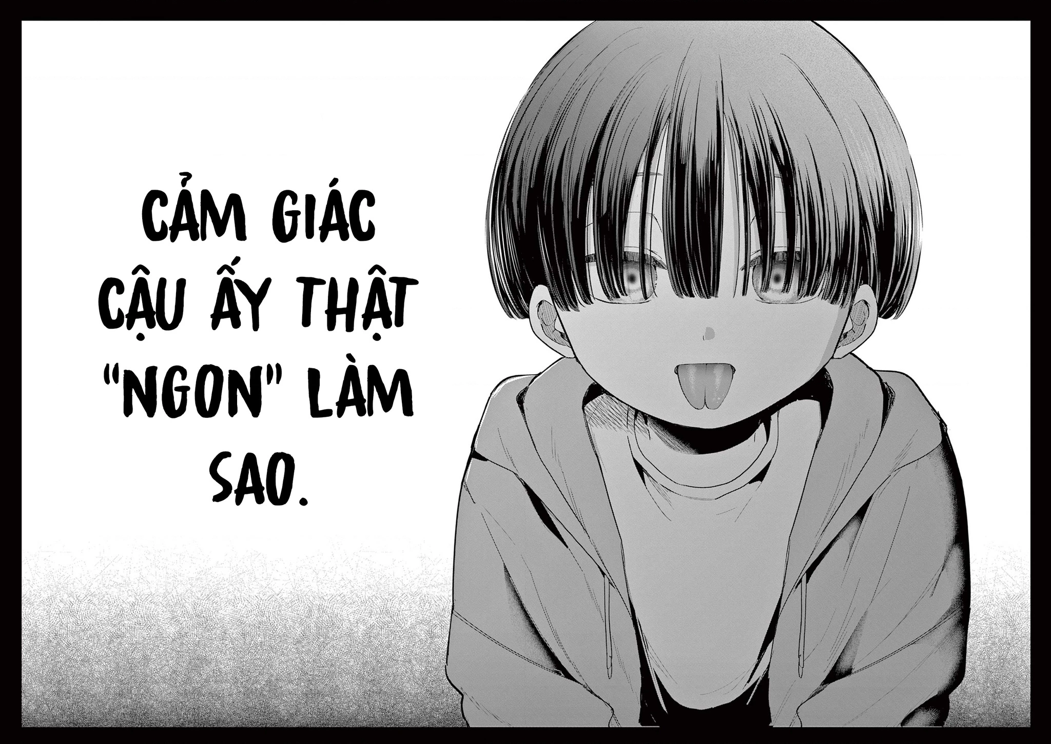 Luyến Thực Nữ Chapter 21 - 22