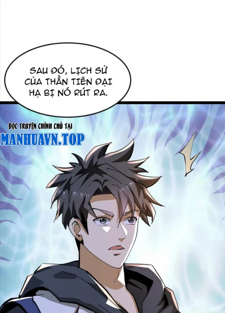 Thần Minh Trở Lại: Ta Có Trong Tay Triệu Vạn Chư Thần! Chapter 44 - 2