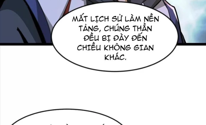 Thần Minh Trở Lại: Ta Có Trong Tay Triệu Vạn Chư Thần! Chapter 44 - 3