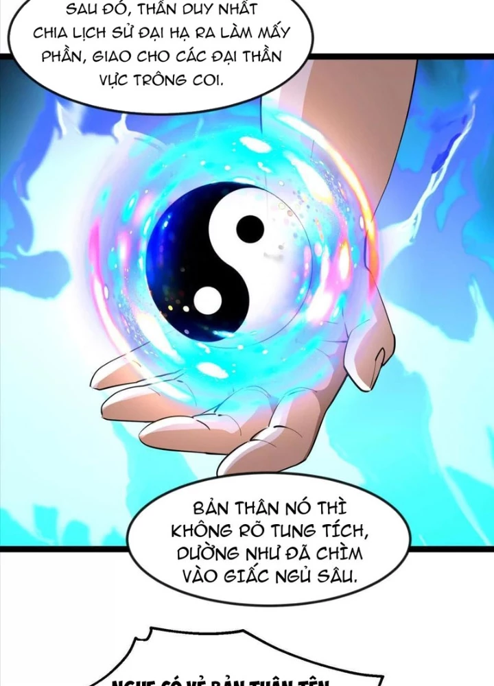 Thần Minh Trở Lại: Ta Có Trong Tay Triệu Vạn Chư Thần! Chapter 44 - 4