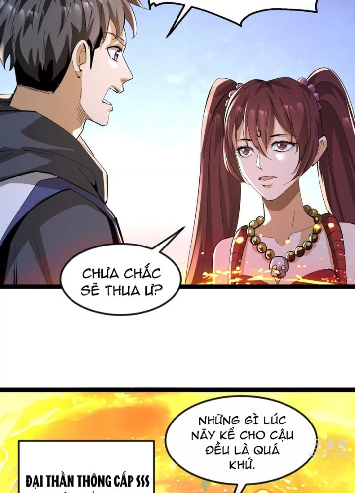 Thần Minh Trở Lại: Ta Có Trong Tay Triệu Vạn Chư Thần! Chapter 44 - 6