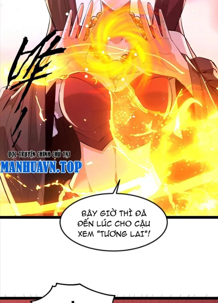 Thần Minh Trở Lại: Ta Có Trong Tay Triệu Vạn Chư Thần! Chapter 44 - 8