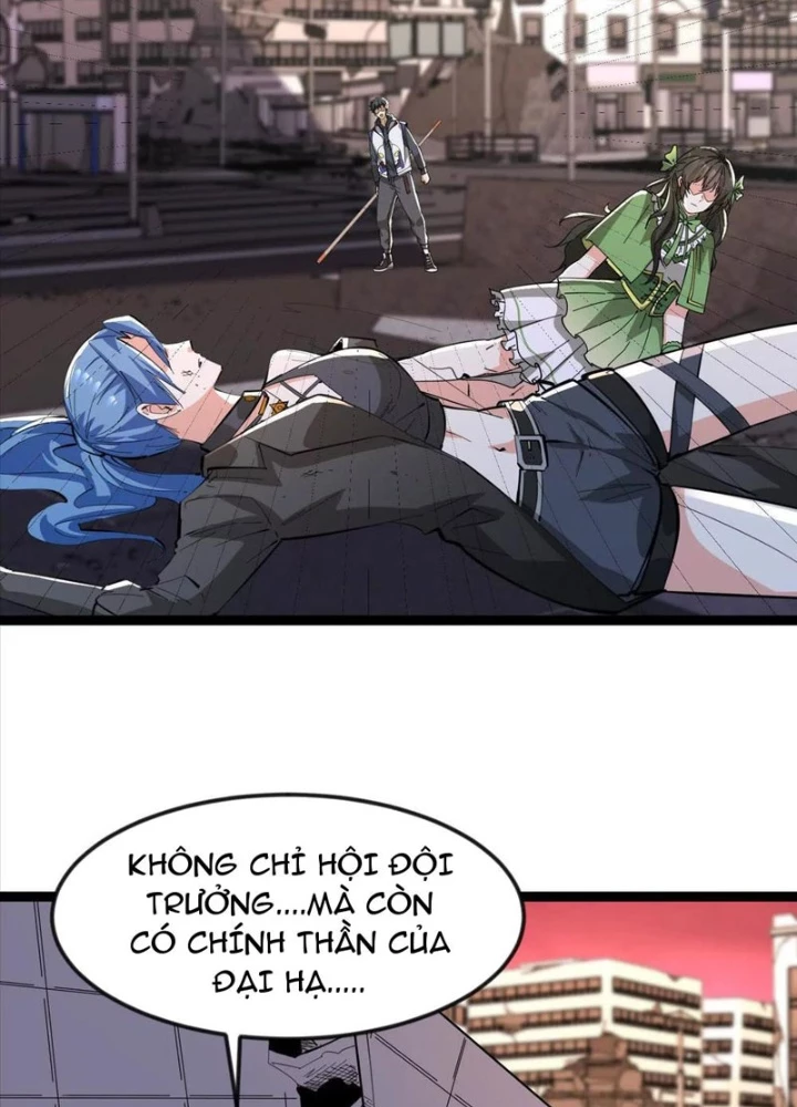 Thần Minh Trở Lại: Ta Có Trong Tay Triệu Vạn Chư Thần! Chapter 44 - 12