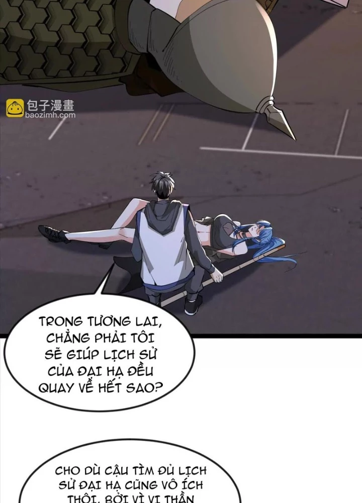 Thần Minh Trở Lại: Ta Có Trong Tay Triệu Vạn Chư Thần! Chapter 44 - 14