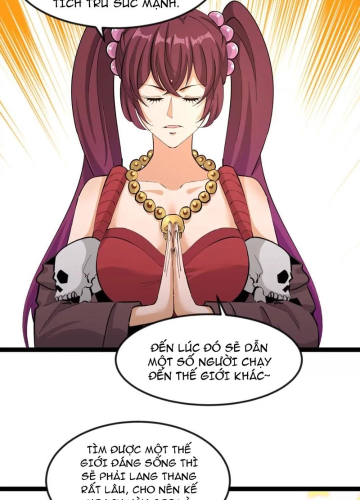 Thần Minh Trở Lại: Ta Có Trong Tay Triệu Vạn Chư Thần! Chapter 44 - 20