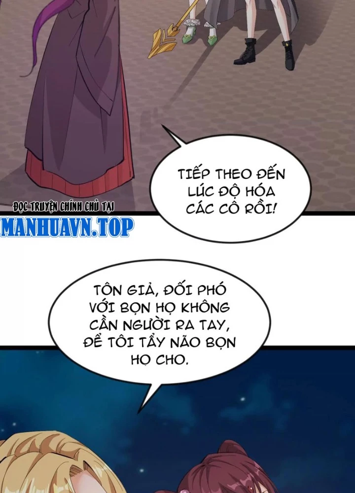 Thần Minh Trở Lại: Ta Có Trong Tay Triệu Vạn Chư Thần! Chapter 44 - 26