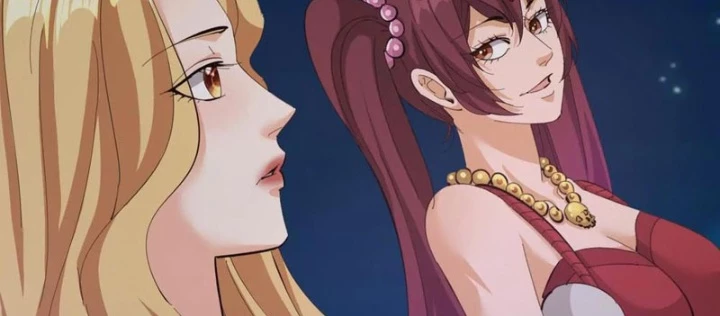 Thần Minh Trở Lại: Ta Có Trong Tay Triệu Vạn Chư Thần! Chapter 44 - 27