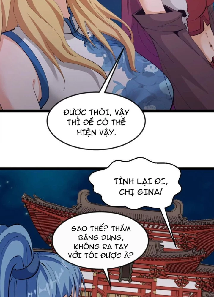 Thần Minh Trở Lại: Ta Có Trong Tay Triệu Vạn Chư Thần! Chapter 44 - 28