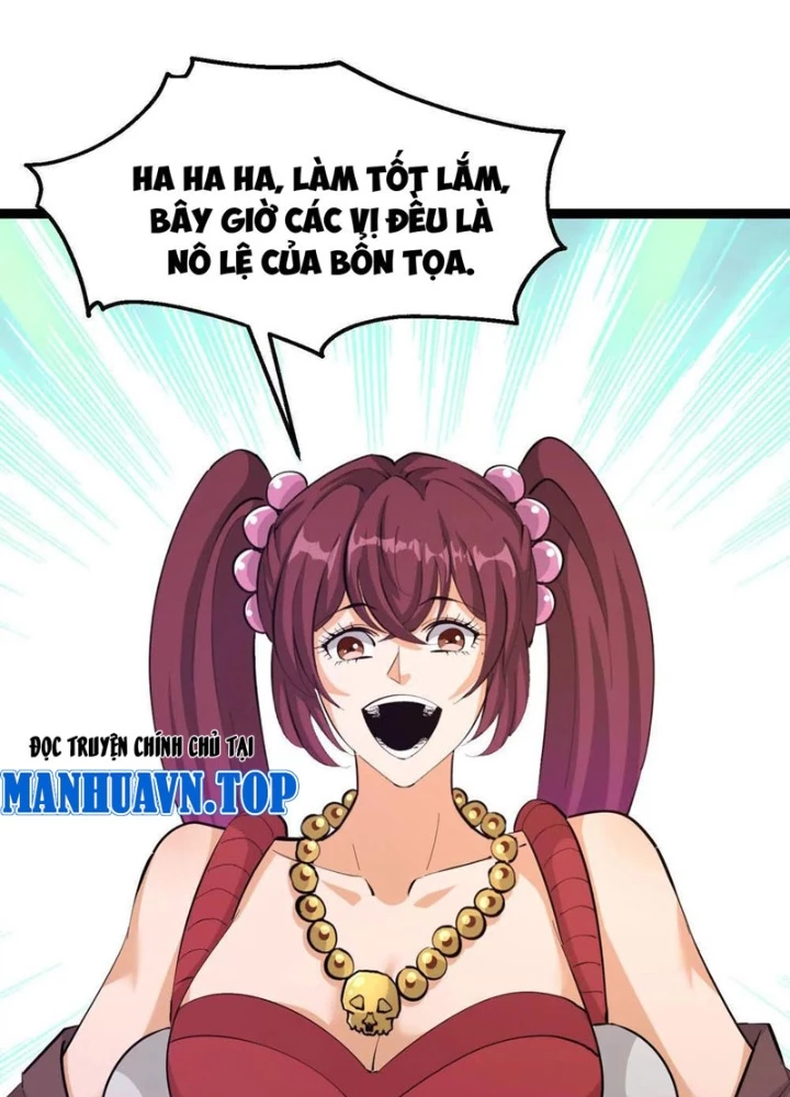 Thần Minh Trở Lại: Ta Có Trong Tay Triệu Vạn Chư Thần! Chapter 44 - 32