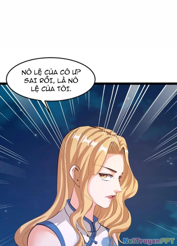 Thần Minh Trở Lại: Ta Có Trong Tay Triệu Vạn Chư Thần! Chapter 44 - 34