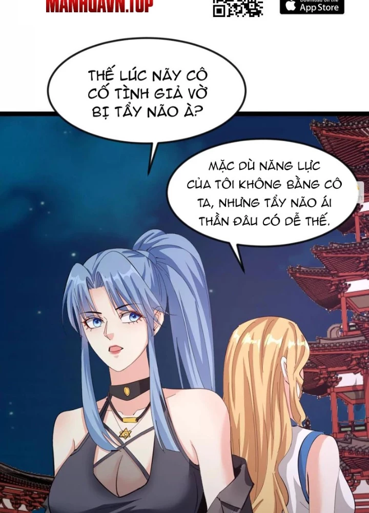 Thần Minh Trở Lại: Ta Có Trong Tay Triệu Vạn Chư Thần! Chapter 44 - 36