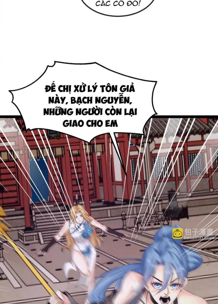 Thần Minh Trở Lại: Ta Có Trong Tay Triệu Vạn Chư Thần! Chapter 44 - 38