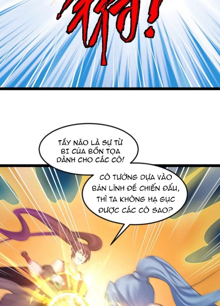 Thần Minh Trở Lại: Ta Có Trong Tay Triệu Vạn Chư Thần! Chapter 44 - 42