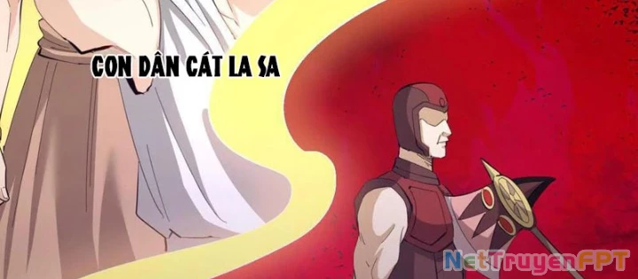 Thần Minh Trở Lại: Ta Có Trong Tay Triệu Vạn Chư Thần! Chapter 44 - 47