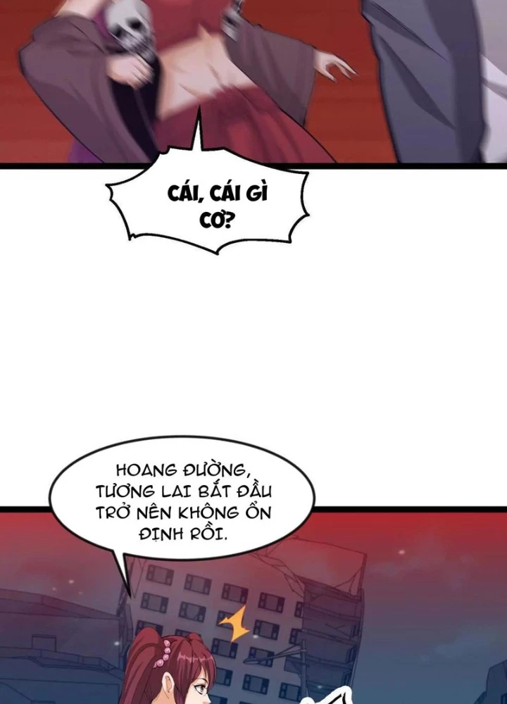 Thần Minh Trở Lại: Ta Có Trong Tay Triệu Vạn Chư Thần! Chapter 44 - 50