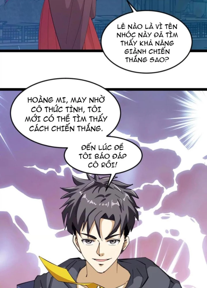 Thần Minh Trở Lại: Ta Có Trong Tay Triệu Vạn Chư Thần! Chapter 44 - 52