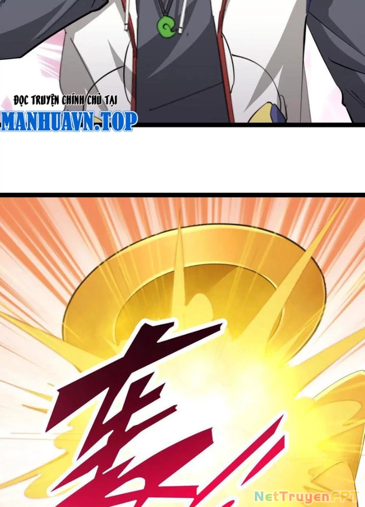 Thần Minh Trở Lại: Ta Có Trong Tay Triệu Vạn Chư Thần! Chapter 44 - 54