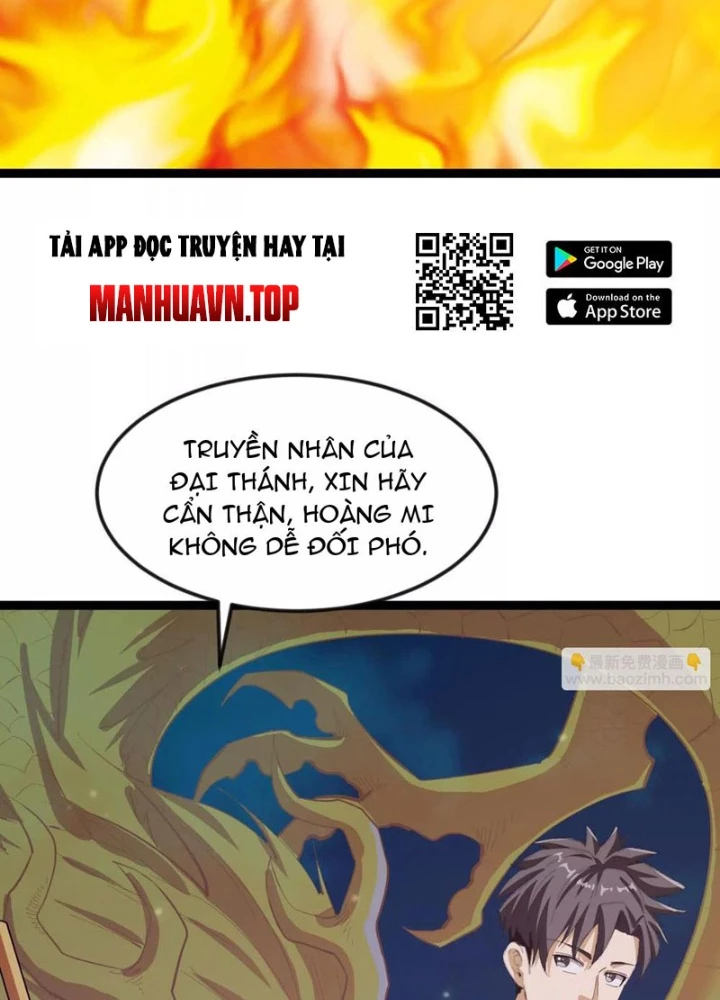 Thần Minh Trở Lại: Ta Có Trong Tay Triệu Vạn Chư Thần! Chapter 44 - 60